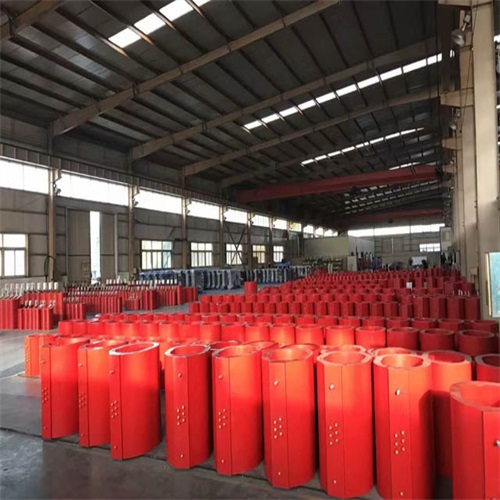 兰西SCB13干式变压器
