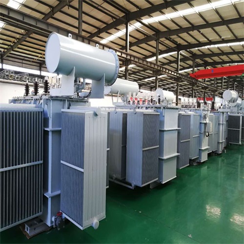 兰西S11-4000KVA/10KV/0.4